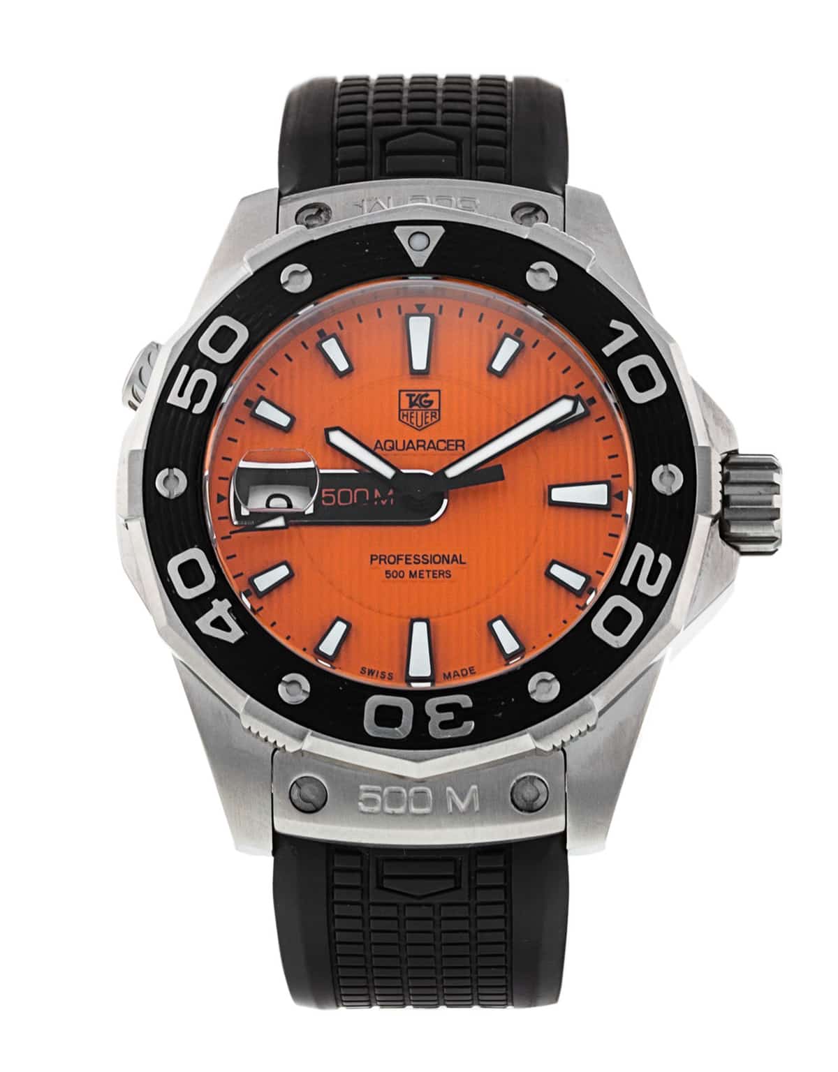 Tag Heuer Aquaracer WAJ1113.FT6015
